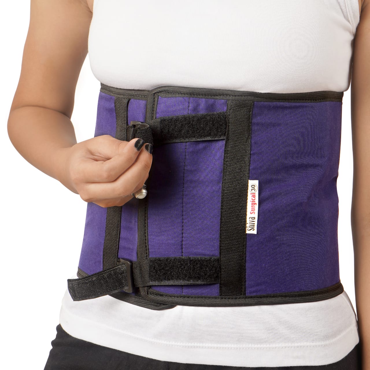 Abdominal Belt